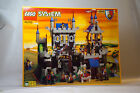 Vintage LEGO 6090 Castle: Royal Knights Castle - Brand New in Sealed Box