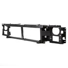Header Panel For 1992-1997 Ford F150 F250 F350 Grille Headlight Mount Panel (For: 1996 Ford F-150)