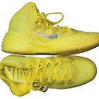 Nike Hyperdunk 2013 Sonic Yellow | Men Size 14 | Style Code 599537-700