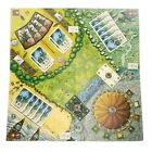 Shadows Over Camelot Board Game by Days of Wonder Folding Game Board Only
