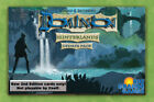 Hinterlands Update Pack Expansion 2nd Edition Dominion Board Game Rio Grande NIB
