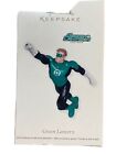 2011 Hallmark -  Green Lantern New In Box