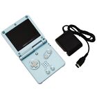 Nintendo Game Boy Advance SP with Charger | AGS-101 or IPS V2 | Back-lit Screen