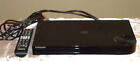 Samsung BD-F5900 3D Blu-ray Player, Remote, Cables