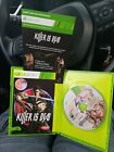 Killer Is Dead Xbox 360 Complete FREE Same Day Shipping