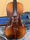 Antique 4/4 Violin 1900’s Newly Restored NYC