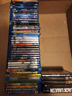 LARGE BLU-RAY COLLECTION! 46 OPTIONS! GOOD QUALITY! VERY CHEAP! MANY GENRES!