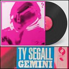 TY SEGALL Gemini LP Vinyl SEALED-The Perverts Traditional Fools Epsilons FUZZ