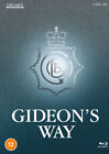 Gideon's Way: The Complete Series (Blu-ray) Giles Watling (UK IMPORT)