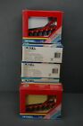 Lot of 6 Ertl 6 Bottom Plow Attachments New in Box
