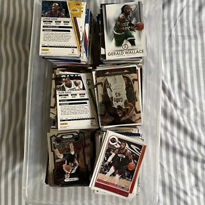 New Listing100 BASKETBALL CARDS LOT! LOOK FOR ROOKIES/INSERTS/AUTOS/#’d