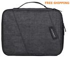 Bag Gadget Portable Travel Organizer Digital Accessory Cable Charger Wire Home