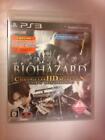 PS3 Resident Evil Chronicles HD Selection