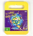 THE WIGGLES “It’s A Wiggly Wiggly World” DVD 2005 (Region 4)