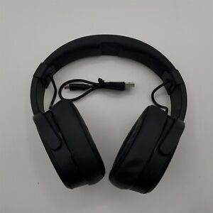 Skullcandy Crusher ANC 2 Bluetooth Wireless Headphones - Black (S6CAW-R740)