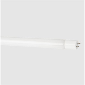 LUMINANCE LED 4FT T8 DIRECT REPLACEMENT TUBE 18W 2100LM 3000K L7554-3-3K
