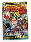 Amazing Spider-Man #155, GD 2.0, 30 Cent Price Variant; John Romita Cover