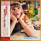 Theme From The Exorcist, Papillon & Other Screen Themes JAPAN 4CH LP linda blair