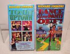 New ListingLot Of 2 Richard Simmons VHS Tapes Sealed Workout 90's Nostalgia Music