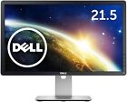 Dell P2217H IPS 1920 X 1080 21.5-Inch LED LCD Monitor