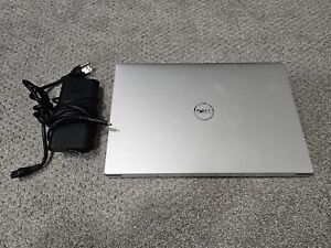 New ListingDell XPS 15 9510 3.5K TOUCH 2.5 GHz i9-11900H 64GB 2TB SSD RTX 3050 Ti Excellent