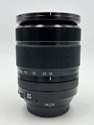 USED Fujifilm 18-135mm f3.5-5.6 R XF OIS WR Lens
