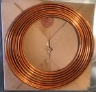 1/4” OD X 0.030” WALL SOFT COPPER TUBING “PRICED PER FOOT”  10’ MINIMUM PURCHASE