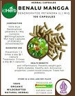 CAPSULE Dendrophtoe petandra Malayan Mistletoe Natural Organic Herbal  Herbs