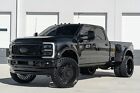 2023 Ford F-450 Limited