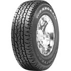 Tire Goodyear Wrangler Trailmark LT 245/75R16 Load E 10 Ply A/T All Terrain (Fits: 245/75R16)