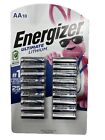 Energizer Ultimate Lithium AA 18 Batteries EXP: 2041-2048 SEALED