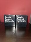 Cards Against Humanity Red/Green Box Expansion Packs