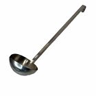 Vintage Vollrath Aluminum Water Ladle Cooking Camping Soup Kitchen Utensil