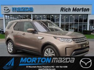 New Listing2017 Land Rover Discovery HSE