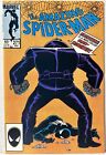 Amazing Spider-Man #271 (1985) 1st app. of Manslaughter Marsdale *VF*