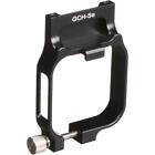Lanparte Clamp for GoPro Session for LA3D Handheld Gimbal #GCH-SE