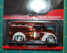 2013 Hot Wheels RLC Real Riders Series 12 Dairy Delivery - Misnumbered 688/1000