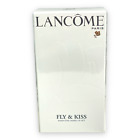 Lancome Fly & Kiss Essential Make-up Set Travel Exclusive (4 Pieces) New Sealed