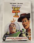 Disney Pixar Toy Story & Toy Story 2 (2 Pack) - DVD FREE SHIPPING