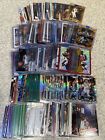 New Listing(Lot of 200+) HUGE NBA Card LOT! Tons of 90s INSERTS! Stars! VINTAGE AND MODERN