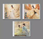 Chinese Drama TV Music CD The Last Immortal 神隐 OST Soundtrack Music Album Boxed