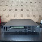 KORG M1R Sound Module Synthesizer - Tested/Working
