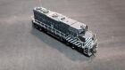 HO Scale A.T.&S.F. GP60 Diesel Locomotive - Untested