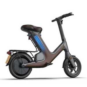 H&O D50 Premium 35-40KM range high torque EBike Electric scooter motorcycle IP67