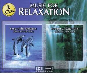 Music for Relaxation: Song  Soothing - Audio CD By Various Artists - VERY GOOD