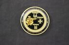 UNITED STATES MARINE CORPS ~ THIS IS MY RIFLE ~ MARKSMAN CHALLENGE COIN