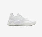 Puma RS-XL FOREVER DIAMOND Lace Up Sneakers RS RSX White- White
