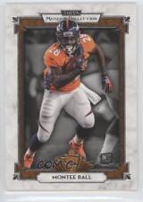 New Listing2013 Topps Museum Collection Copper Montee Ball #24 Rookie RC