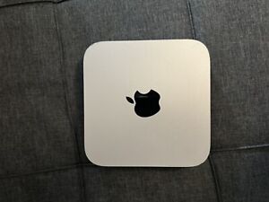 Apple Mac mini 