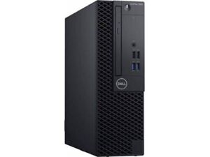 Dell OptiPlex 3060 Intel(R) Core(TM) i5-8400 Computer Only